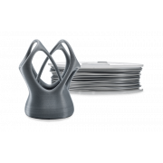 UltiMaker PLA - Silver Metallic